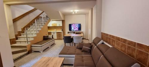 Apartman Zlatna Zita Pale