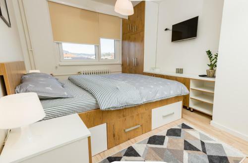 Apartman Petronic