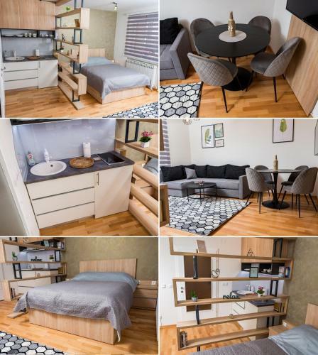 Apartman Lela
