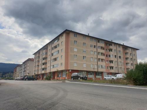 Apartman Jeti