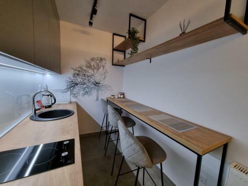 Apartman Golden Lux 1