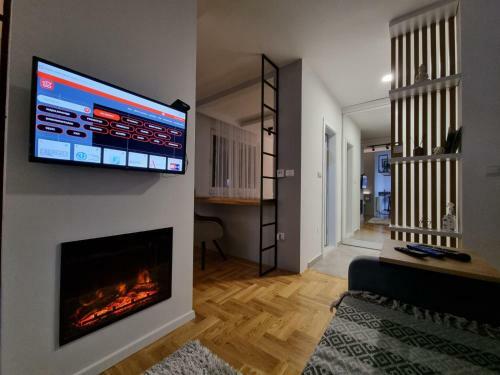 Apartman Golden Lux 1