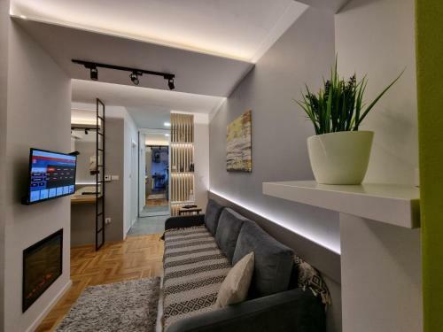 Apartman Golden Lux 1