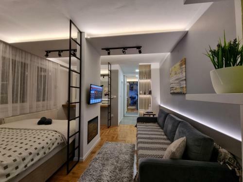 Apartman Golden Lux 1