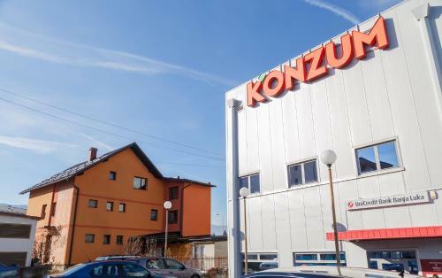 Apartman's Ana Pale-oc Jahorina