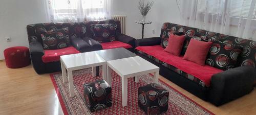 Apartman Obili?evo
