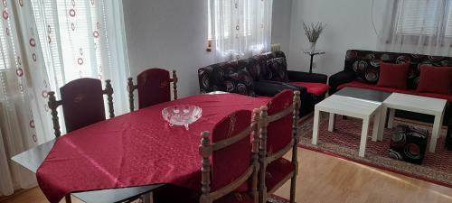 Apartman Obili?evo