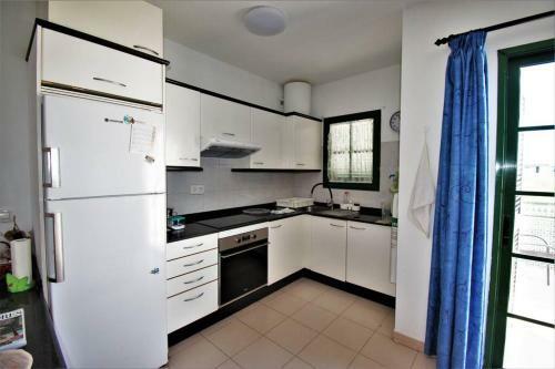 Apartamento Playa Dorada Beach House