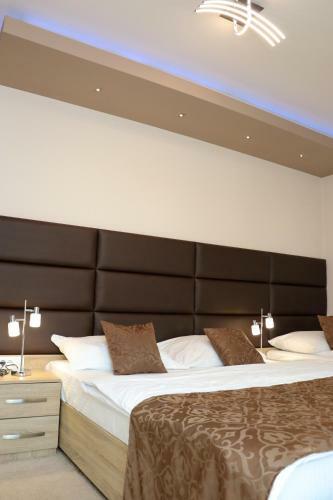 Hostal Bolero