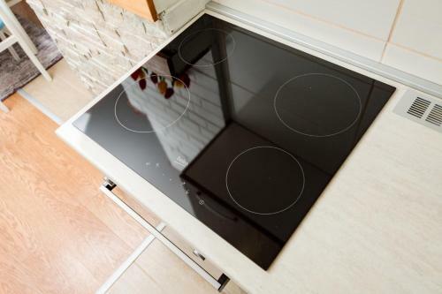 Vikend Ku?a Planinski Raj