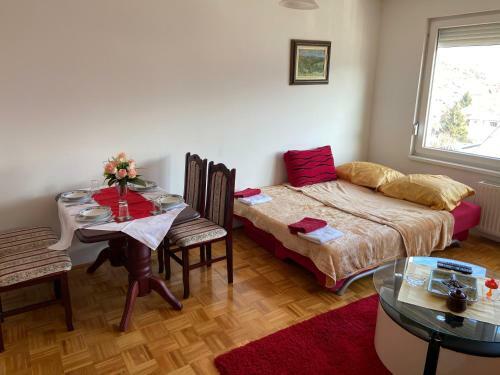 Apartamento The Loft