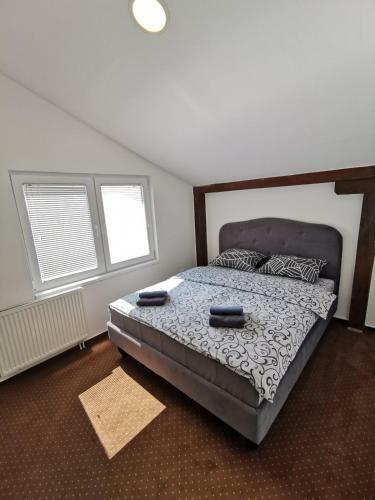 Hostal Apartmani Marko