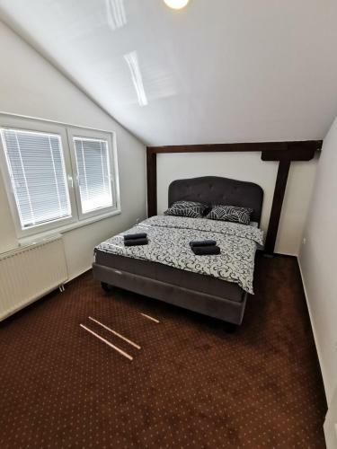 Hostal Apartmani Marko