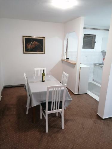 Hostal Apartmani Marko