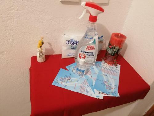 Apartman Iva
