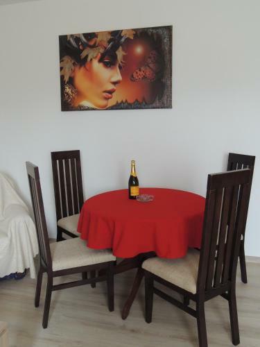 Apartman Iva