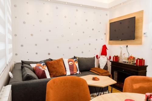 Jahorina Apartman Winner A6