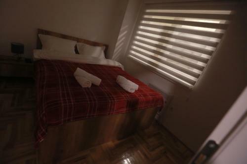 Apartman UNA