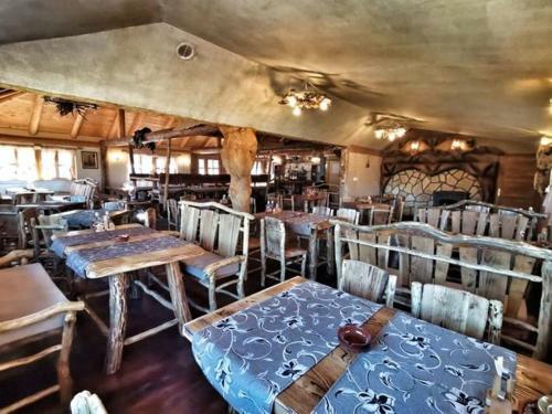 Apartman Jahorina