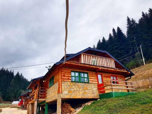 Apartman Jahorina