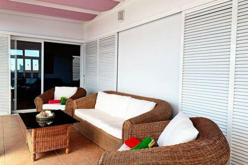 Villa Papagayo Relax (piscina Climatizada)