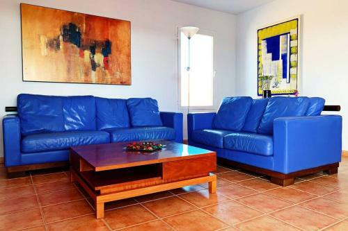 Villa Papagayo Relax (piscina Climatizada)