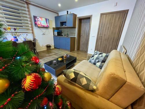 Apartmani Nis