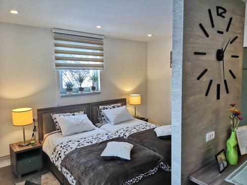 Apartmani Nis