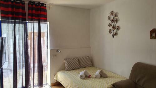 Apartamento Mario Lucky