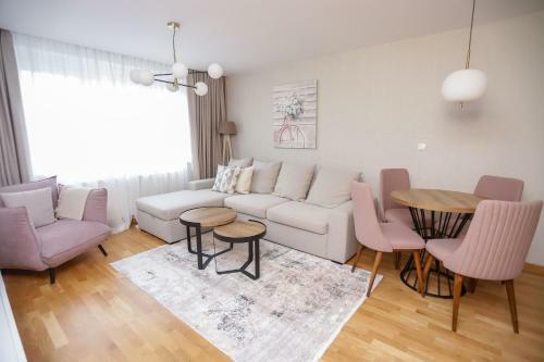 Bulevar Apartmani