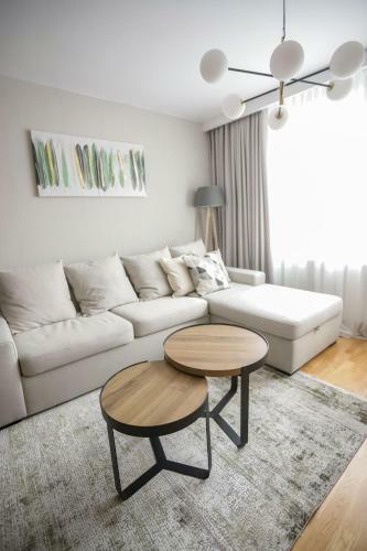 Bulevar Apartmani