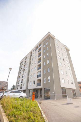 Bulevar Apartmani