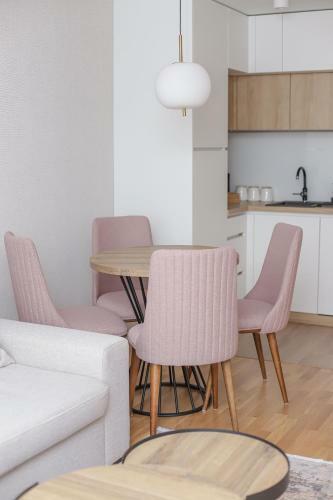 Bulevar Apartmani