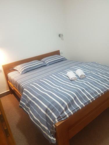 Apartman Drim