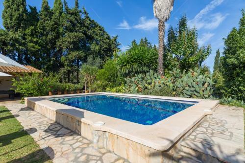 Villa Ca'n Roig