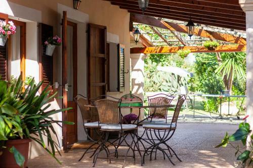 Villa Ca'n Roig