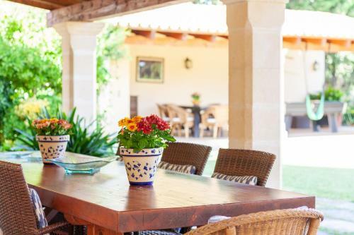 Villa Ca'n Roig