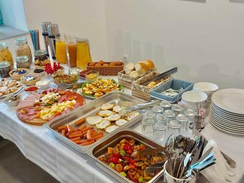 Hotel Legat Kuca Za Odmor