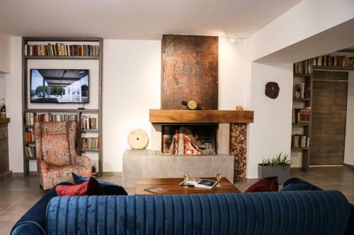 Hotel Legat Kuca Za Odmor