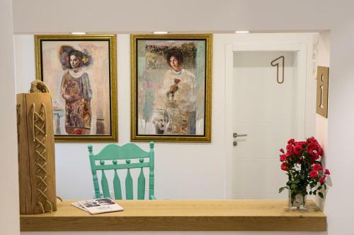 Hotel Legat Kuca Za Odmor