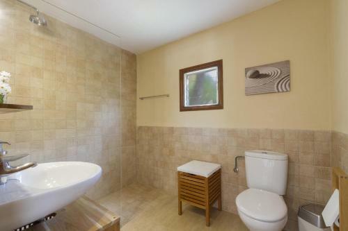 4 Bedroom Villa, Private Pool, Near Pollensa