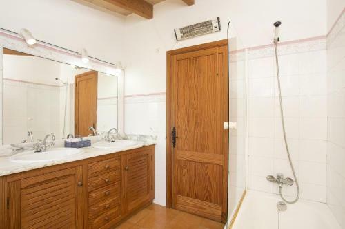4 Bedroom Villa, Private Pool, Near Pollensa