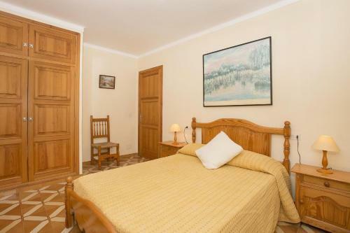 4 Bedroom Villa, Private Pool, Near Pollensa