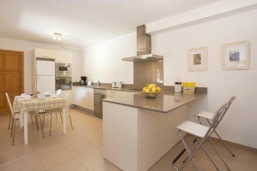 4 Bedroom Villa, Private Pool, Near Pollensa