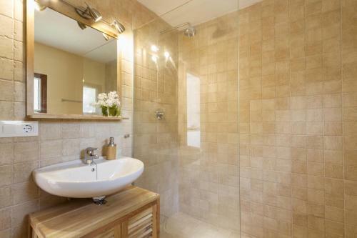 4 Bedroom Villa, Private Pool, Near Pollensa