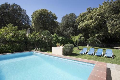 4 Bedroom Villa, Private Pool, Near Pollensa