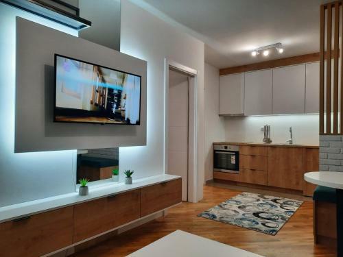 Apartman Matija