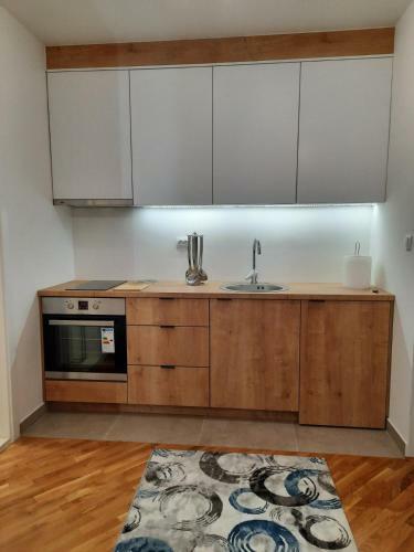 Apartman Matija