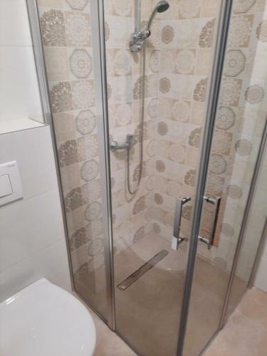 Apartman Matija