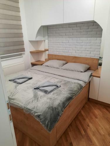 Apartman Matija
